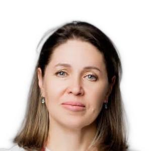 Викленко Ульяна Геннадьевна