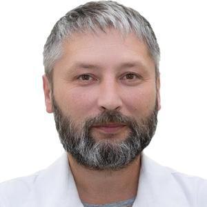 Васильев Эдуард Геннадьевич