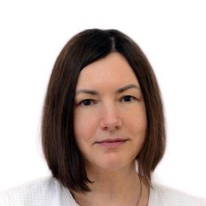 Хорошилова Галина Александровна