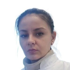 Хоменко Юлия Константиновна