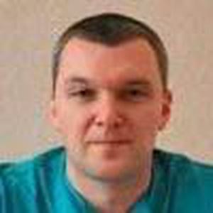 Фёдоров Дмитрий Владимирович
