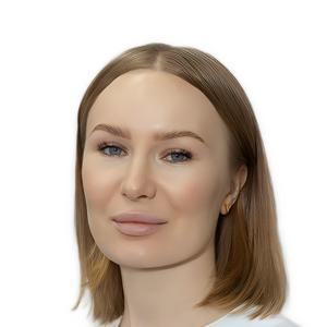Левохина Елена Сергеевна