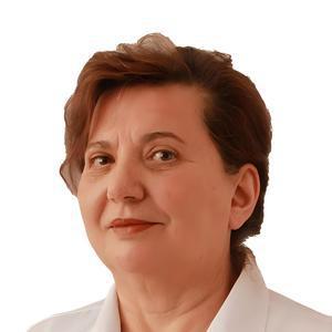 Митина Лариса Анатольевна