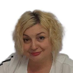 Сетракова Наталья Николаевна