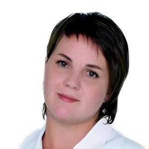 Федулова Марина Владимировна