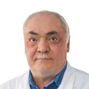 Рышков Игорь Леонидович