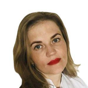 Воровальницева Оксана Владимировна