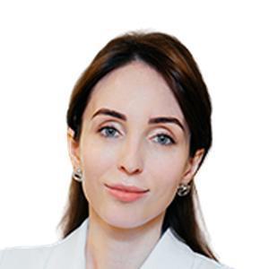 Михайлянц Валентина Павловна