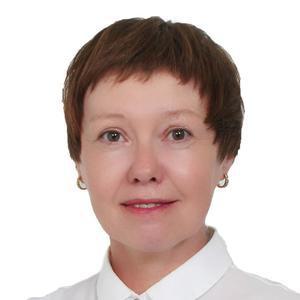 Серкина Татьяна Викторовна