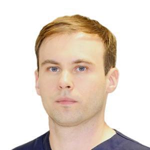 Клименчук Андрей Сергеевич
