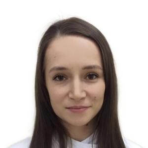 Каримуллина Сирина Рифатовна
