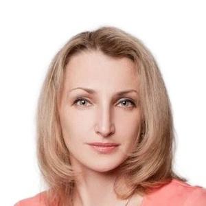 Коваленко (Филиппова) Елена Валерьевна