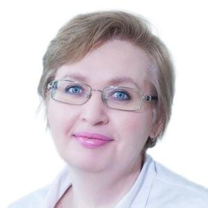 Полубоярских Светлана Владимировна