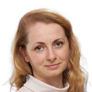 Артемьева Надежда Валерьевна