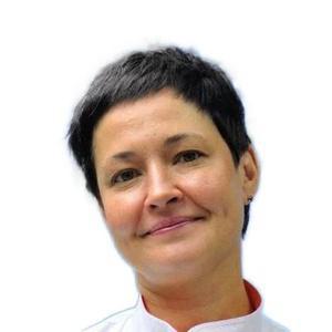 Строяновская Елена Владимировна