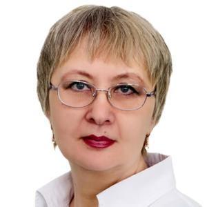 Колесникова Ирина Александровна