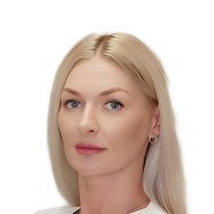 Нестерова Елена Олеговна