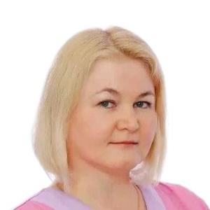 Жохова Оксана Ивановна