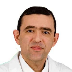 Пикуш Сергей Валериевич