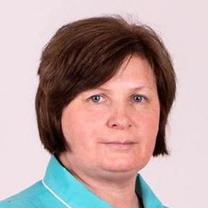 Алилекова Галина Федоровна