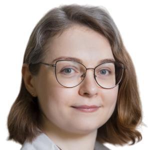 Шоломова Виктория Игоревна