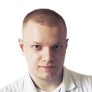 Виноградский Никита Владимирович