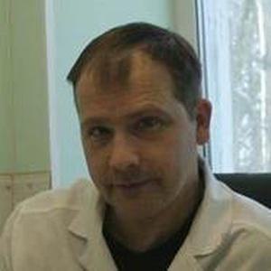 Котенев Михаил Евгеньевич