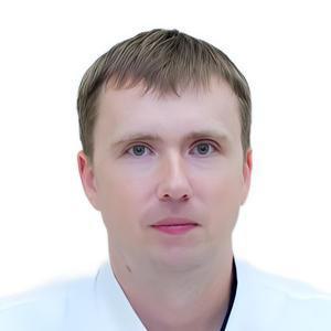 Нижебовский Сергей Викторович