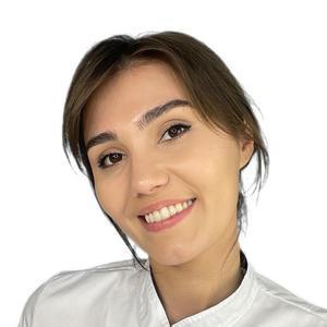 Мамовова Сабина Азатовна
