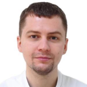 Рубаник Кирилл Сергеевич