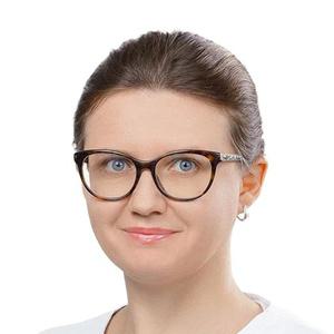 Пикулицкая Елена Валентиновна