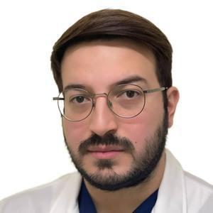 Бурнацев Хетаг Витальевич