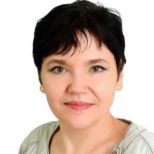 Коренькова Елена Леонидовна