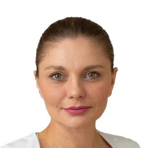 Донейко Васса Николаевна