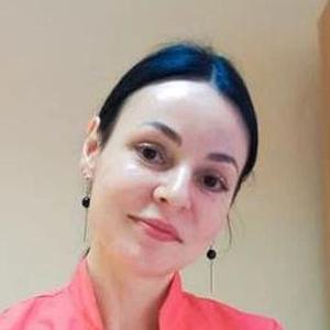 Лельчук Софья Александровна