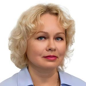 Жукова Наталья Викторовна