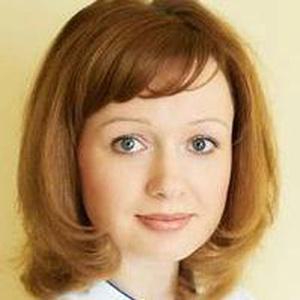 Евтушенко (Шайдурова) Людмила Васильевна