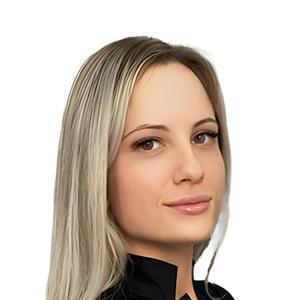 Меженцева Ульяна Андреевна