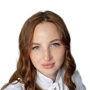 Дементьева Виктория Олеговна