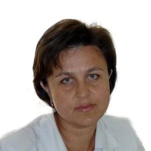 Арипова Гульнара Габдрашифовна