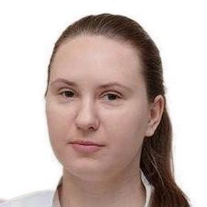 Балашова Ольга Валентиновна