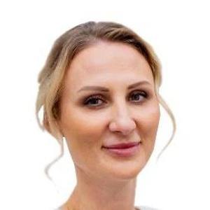 Рахлина Екатерина Николаевна