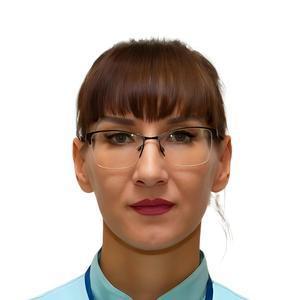 Кирсанова Мария Николаевна
