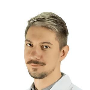 Воронцов Антон Дмитриевич