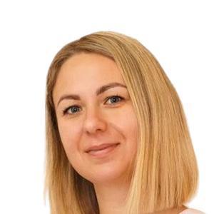 Чеботова Анна Евгеньевна