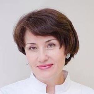 Лепихина Виолетта Шамильевна