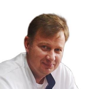 Вотьев Игорь Викторович