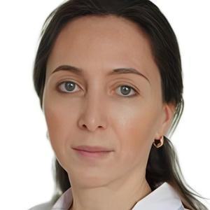 Завражнова Наталья Георгиевна