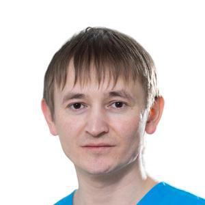 Фаухутдинов Ильдус Расилевич