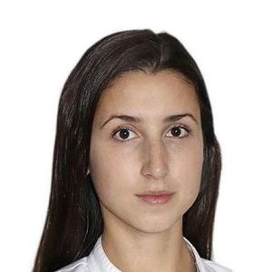 Мамонова Елена Николаевна
